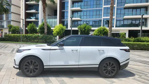 صورة مصغرة 5 لـ 2018 LAND Rover RANGE ROVER VELAR