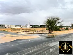 Townhouse plot in a prime location