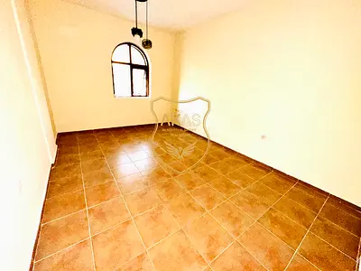 1BhK Apartment | Ready To Move | Near Park and Corniche | Family Building | Free Parking Area Avail