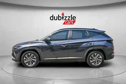 صورة 5 لـ 2024 Hyundai TUCSON