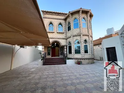 Villa for sale in Ajman