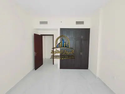 Spacious 2BR Apartment for Rent in Muwaileh Commercial | Family Home | AED 46K