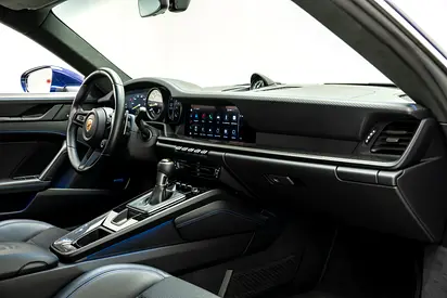 2023 Porsche 911 — миниатюра 14