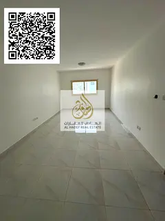 For Annual Rent | 1 Bedroom Apartment on King Faisal Street – Al Nuaimiya, Ajman