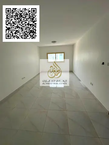 For Annual Rent | 1 Bedroom Apartment on King Faisal Street – Al Nuaimiya, Ajman
