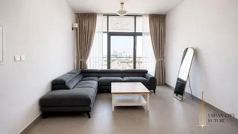 Fully Furnished - Near the Metro - Flexible Payment