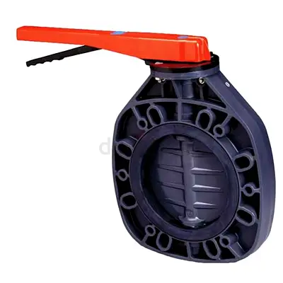 Cepex classic butterfly valves