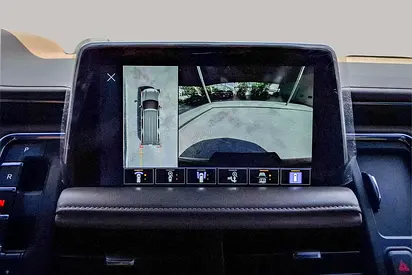 صورة مصغرة 12 لـ 2023 Chevrolet TAHOE