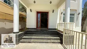 SPACIOUS 4 BHK VILLA | MAID’S ROOM | PRIME LOCATION | AL HAZZANA, SHARJAH