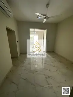 Royal Layout | Prestine 2BR with Separated Majlis &amp; Storage Room in Al Rawda 3