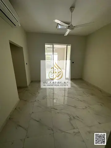 رحابة المخطط الخليجي | شقة غرفتين وصالة ومجلس مع غرفة تخزين بالروضة 3