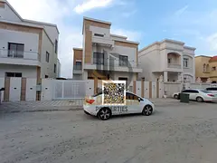 🏡 5-Bedroom Villa for Annual Rent – Al Yasmeen, Ajman A fantastic opportunity to rent a spaciou