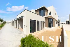 4-Bedroom Villa | Type F1 | Near the Pool | Jebel Ali Village