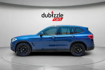 صورة مصغرة 5 لـ 2019 BMW X3