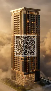Investment opportunity: Two-bedroom apartment in Rock Hill, Ajman