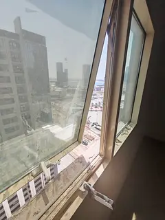 Annual 2 Bedroom Apartment for Rent in Al Taawun Sharjah with Separate Living Room, Distribution Hal