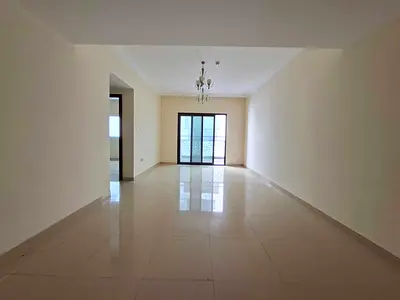 Limited Offer 1bhk No commission with Covered parking only 41k with belcony near to safari mall in