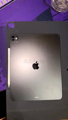 iPad Pro M5 13 inch 256Gb with Apple Pencil PRO