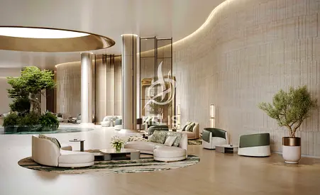 1 Bedroom Apartment | Binghatti Hillcrest Arjan | Skyline & Pool View | Unfurnished