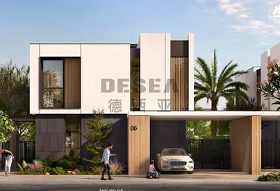 Modern Living | Genuine Resales | Luxurious Unit