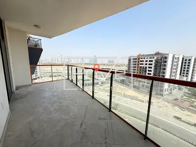 15 Days Free | Vacant | Spacious | 4 Cheques