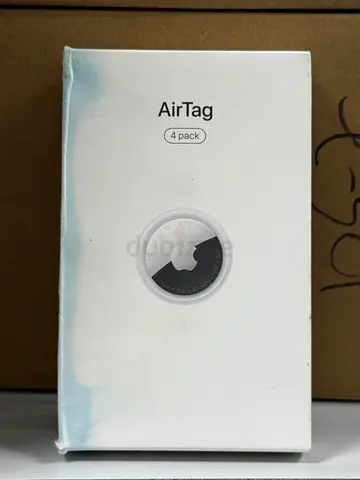 Apple AirTag 4-pack