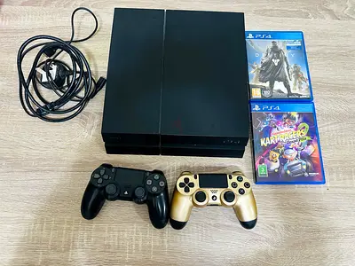 Ps4