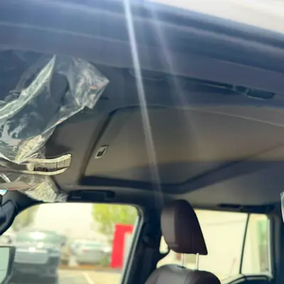 Toyota Prado Adventure, миниатюра 10