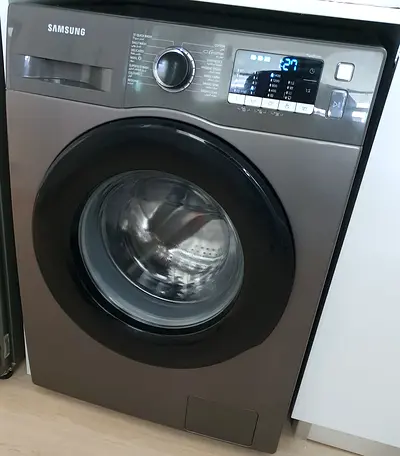 Samsung Brand Washing Machine For Sale 8KG - Excellent Condition