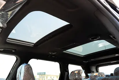 2026 Hyundai PALISADE 照片 11