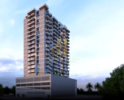 Exclusive Apartments | Excellent Amenities
