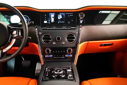 2025 ROLLS-ROYCE CULLINAN 缩略图 11