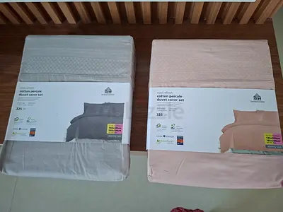 Duvet cover