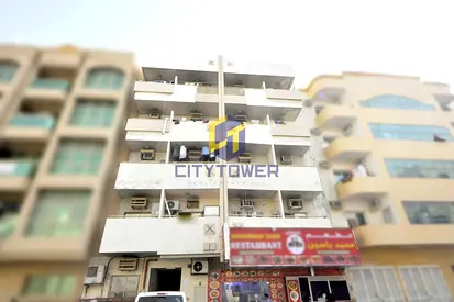 1 Month Free Affordable Studio for Rent | Family Building | Near Al Baraha Bus Station