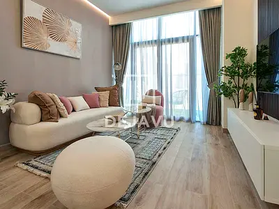 Exclusive Unit | Fully Furnished | Park View