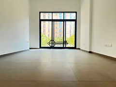 Brand New Ground Floor Studio for Rent in Al Mamsha
