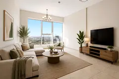 Negotiable | Without Balcony | Vacant | High Floor