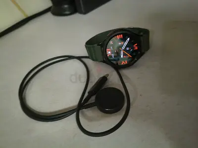 Samsung watch classic 6