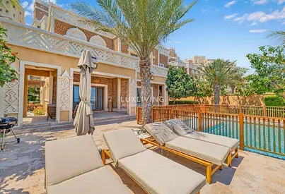 Luxurious | Fully Furnished | Vacant