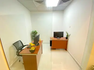 Beautiful Office | Direct from Landlord | Near to Metro Station |