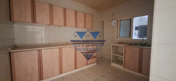 ONE MONTH FREE AND NO MANAGEMENT FEE Very spacious neat and clean flat 2bhk with balcony near by bu