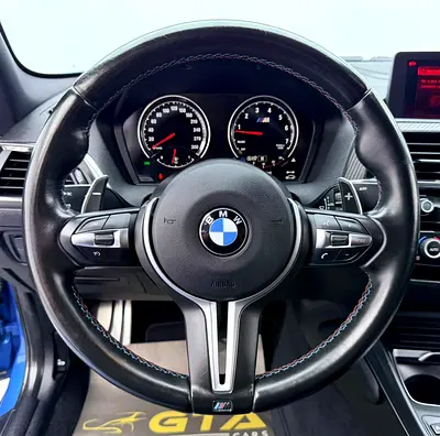 2018 BMW M2 — миниатюра 12