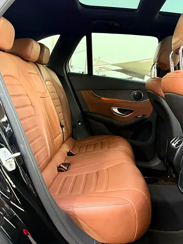 2016 Mercedes-BENZ GLC — миниатюра 16