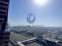 Specious 3BR Sea View City view-Chiller free close metro