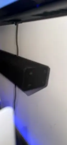 Samsung sound bar r4 series