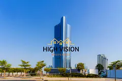 Al Maryah Views | Furnished | Prime Reem Location