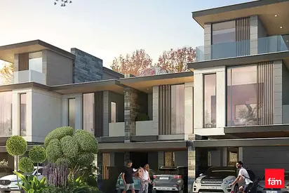Genuine Resale | Back To Back | Middle Unit