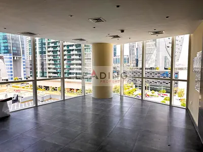 Vacant now | Unfurnished | Nearby Metro Station