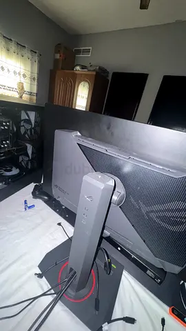 Asus OLED 240hz Moniter