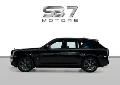 صورة 5 لـ 2023 ROLLS-ROYCE CULLINAN